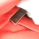 Louis Vuitton Besace Rosebery Damier Ebene