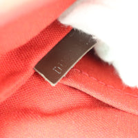 Louis Vuitton Besace Rosebery Damier Ebene