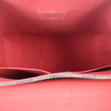 Louis Vuitton Besace Rosebery Damier Ebene