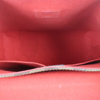 Louis Vuitton Besace Rosebery Damier Ebene