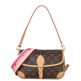 Louis Vuitton Diane Monogram