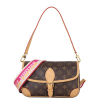 Louis Vuitton Diane Monogram