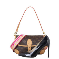 Louis Vuitton Diane Monogram