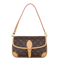 Louis Vuitton Diane Monogram