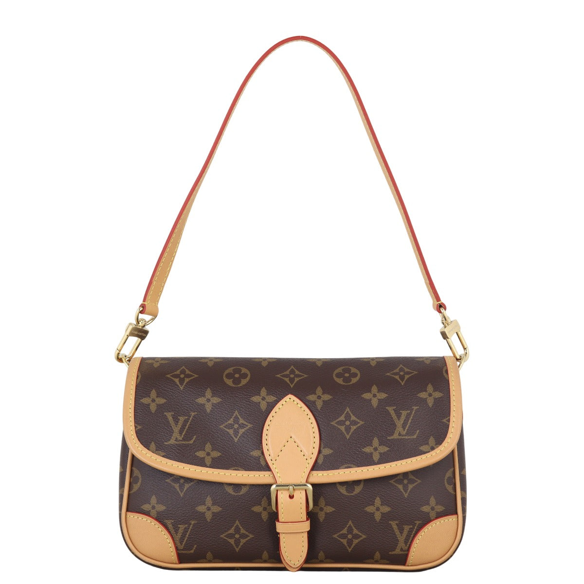 Louis Vuitton Diane Monogram