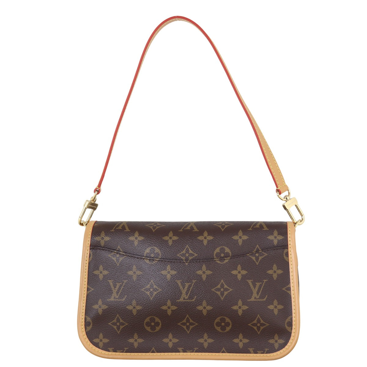 Louis Vuitton Diane Monogram