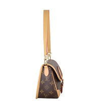 Louis Vuitton Diane Monogram