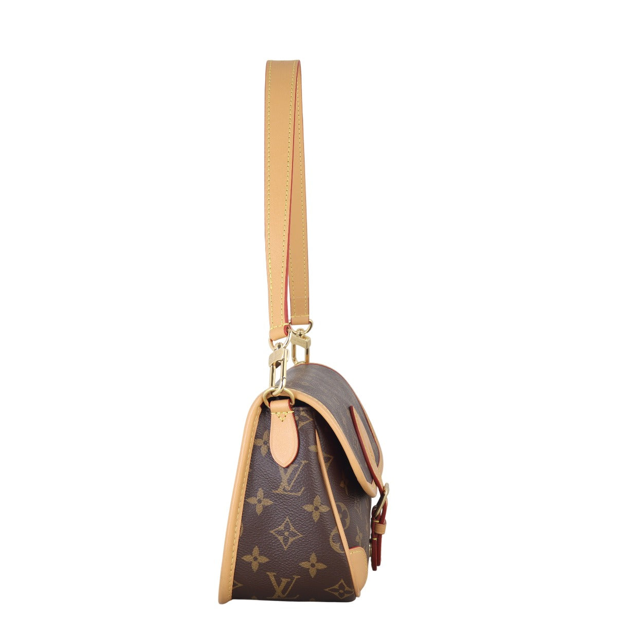 Louis Vuitton Diane Monogram
