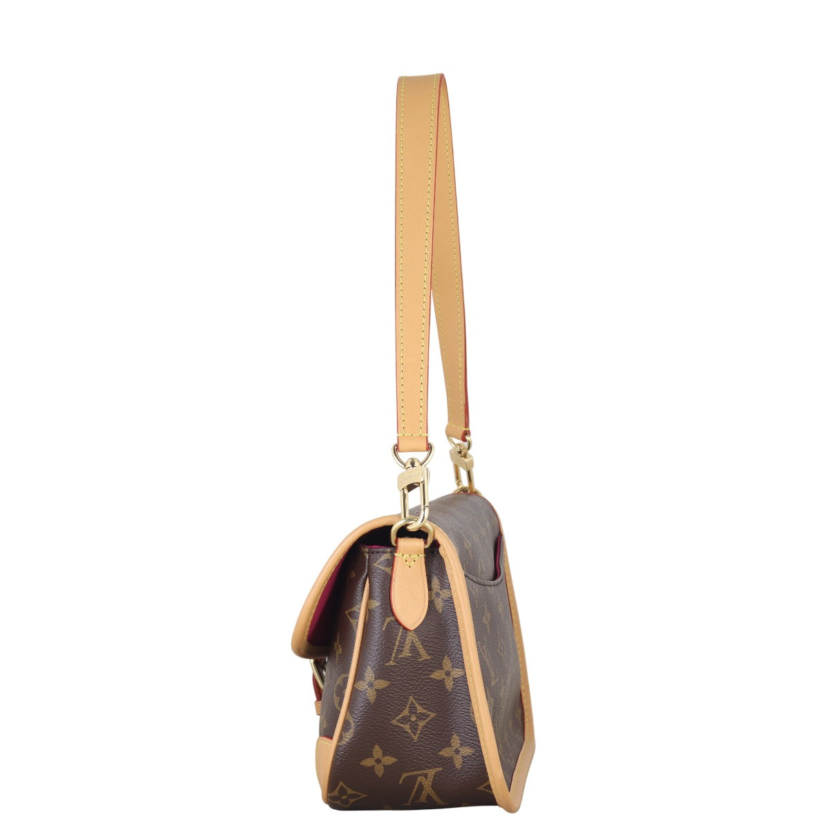 Louis Vuitton Diane Monogram