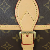 Louis Vuitton Diane Monogram