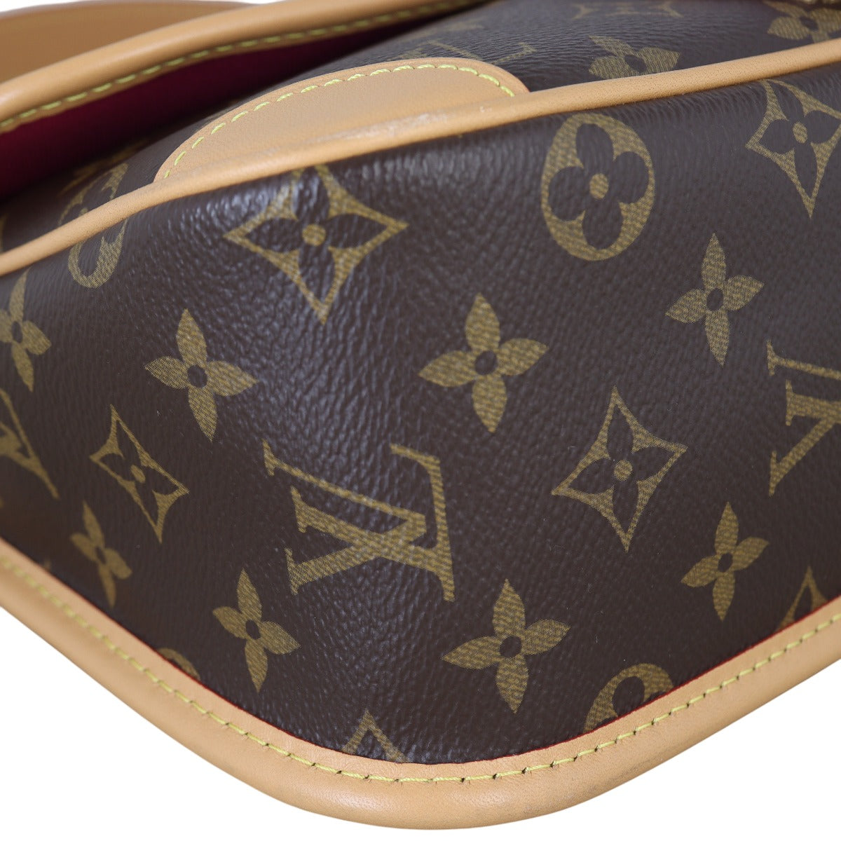 Louis Vuitton Diane Monogram