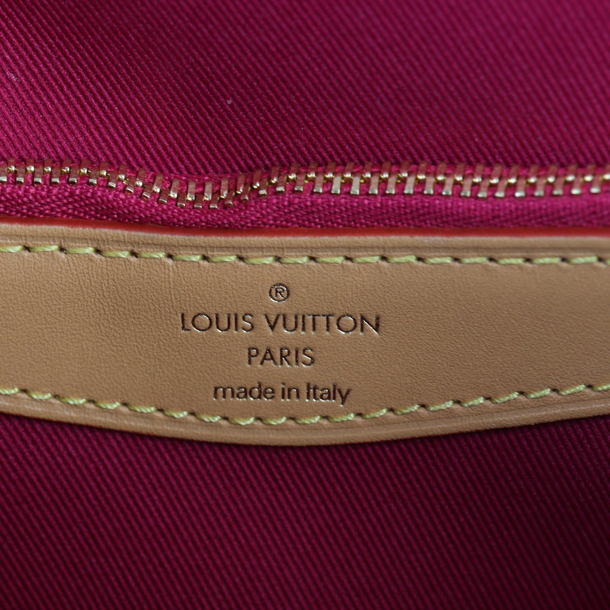 Louis Vuitton Diane Monogram