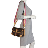 Louis Vuitton Diane Monogram