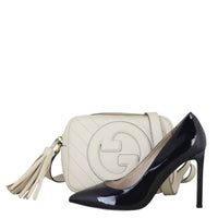 Gucci Blondie Camera Small