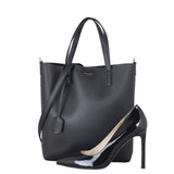 Saint Laurent Toy Shopping Tote