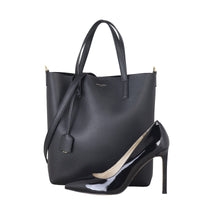 Saint Laurent Toy Shopping Tote