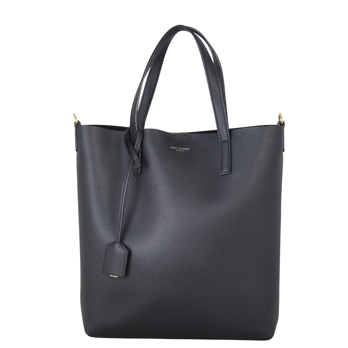 Saint Laurent Toy Shopping Tote