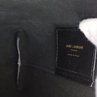 Saint Laurent Toy Shopping Tote