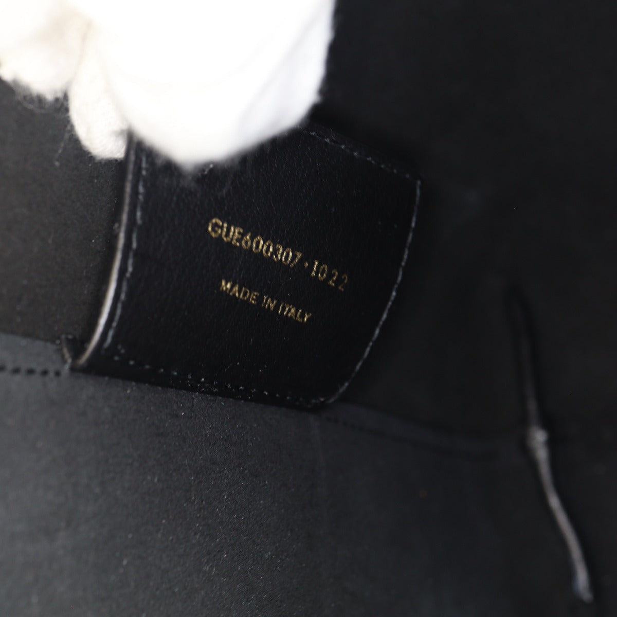 Saint Laurent Toy Shopping Tote