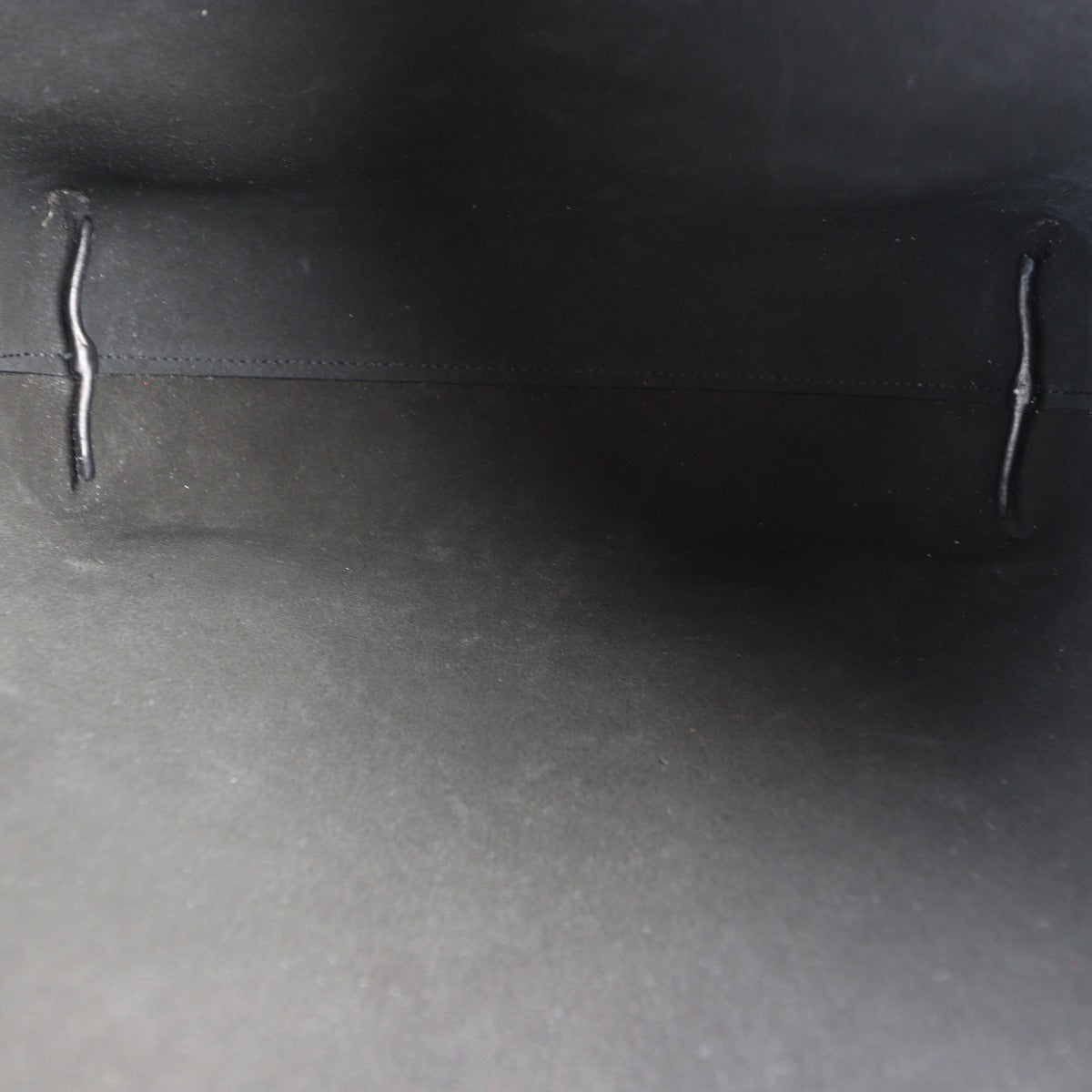 Saint Laurent Toy Shopping Tote