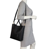 Saint Laurent Toy Shopping Tote