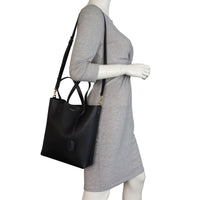 Saint Laurent Toy Shopping Tote