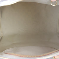 Louis Vuitton Speedy 35 Damier Azur