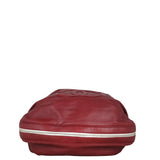 Chanel Baseball Spirit Ligne Bag Perforated