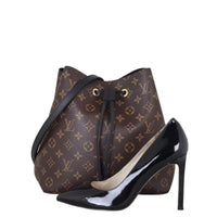 Louis Vuitton NeoNoe Monogram