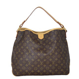 Louis Vuitton Delightful MM Monogram