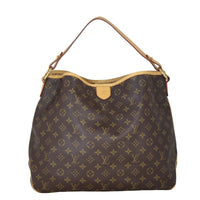 Louis Vuitton Delightful MM Monogram