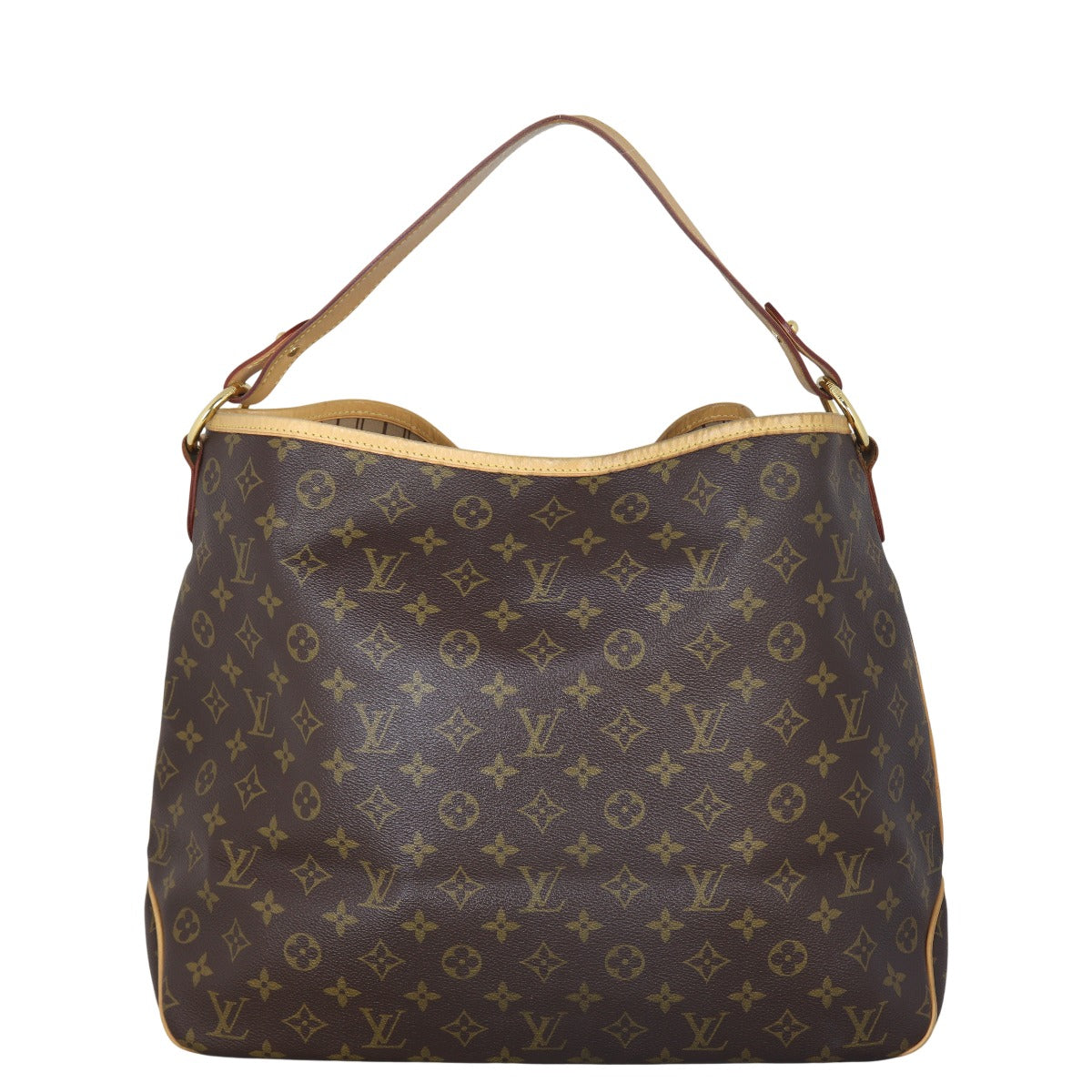 Louis Vuitton Delightful MM Monogram