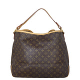 Louis Vuitton Delightful MM Monogram