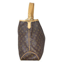 Louis Vuitton Delightful MM Monogram