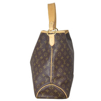 Louis Vuitton Delightful MM Monogram