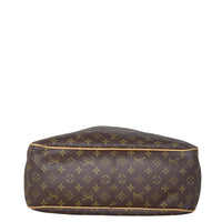 Louis Vuitton Delightful MM Monogram