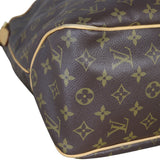 Louis Vuitton Delightful MM Monogram