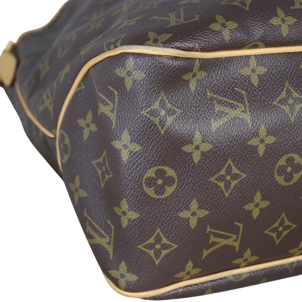 Louis Vuitton Delightful MM Monogram