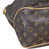 Louis Vuitton Delightful MM Monogram