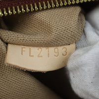 Louis Vuitton Delightful MM Monogram