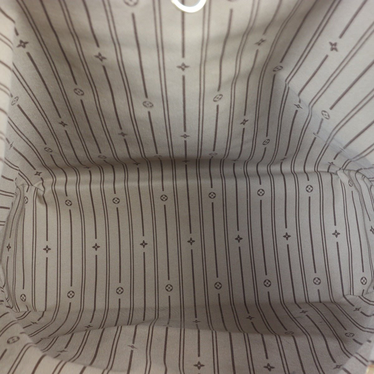 Louis Vuitton Delightful MM Monogram