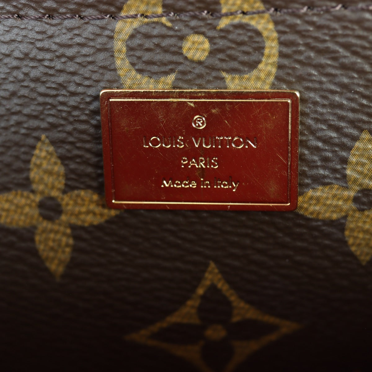 Louis Vuitton Venice Miroir