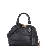 Louis Vuitton Neo Alma BB Monogram Empreinte