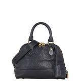 Louis Vuitton Neo Alma BB Monogram Empreinte