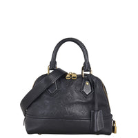 Louis Vuitton Neo Alma BB Monogram Empreinte