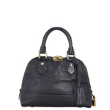 Louis Vuitton Neo Alma BB Monogram Empreinte