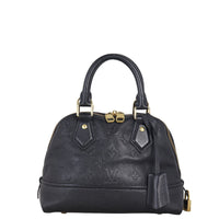 Louis Vuitton Neo Alma BB Monogram Empreinte