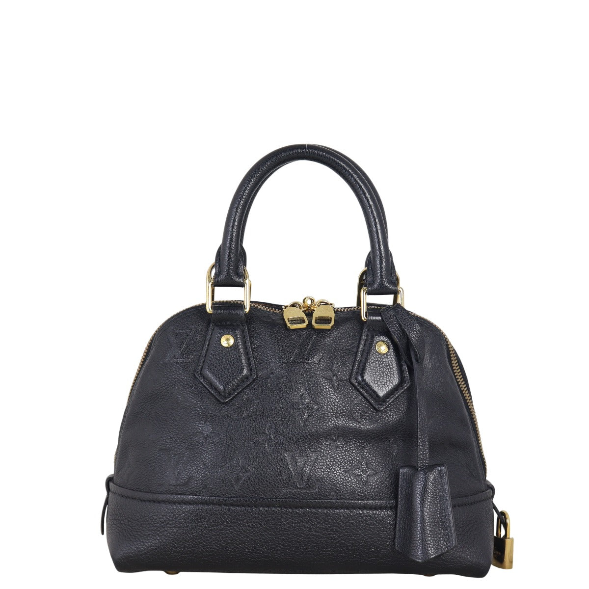 Louis Vuitton Neo Alma BB Monogram Empreinte