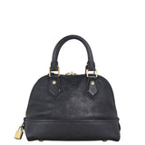 Louis Vuitton Neo Alma BB Monogram Empreinte