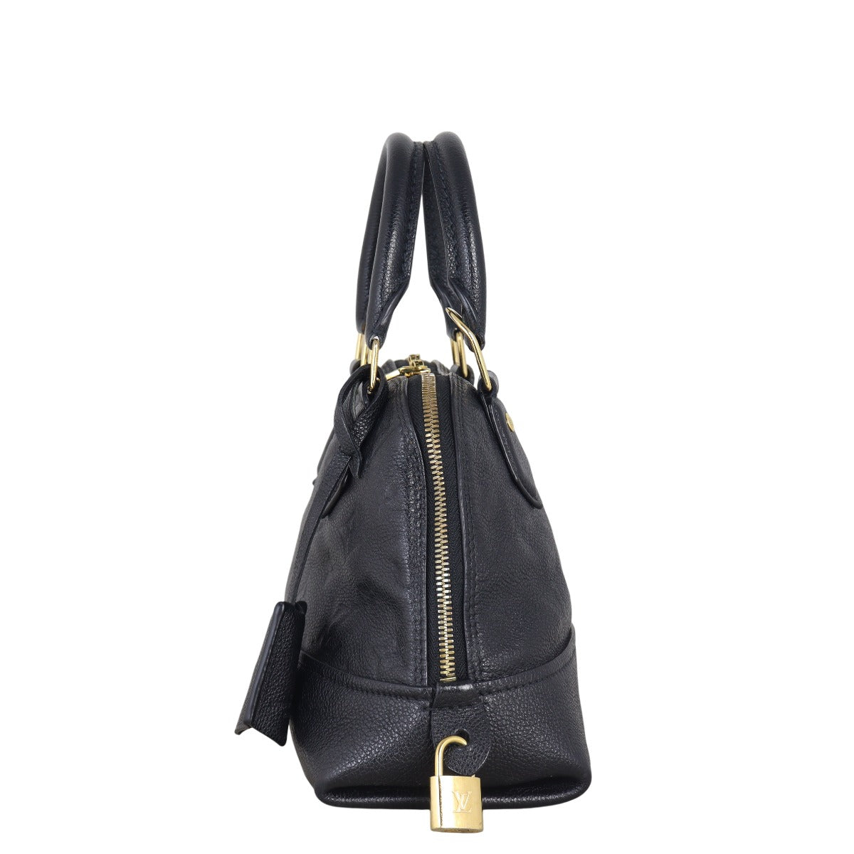 Louis Vuitton Neo Alma BB Monogram Empreinte